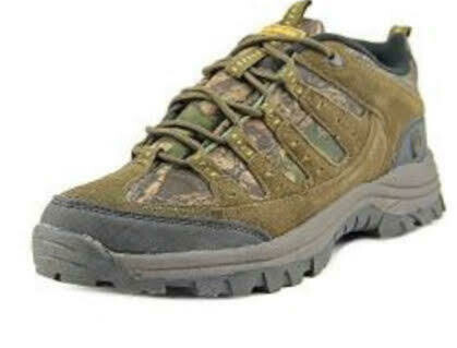 *NORTHSIDE TIOGA BROWN HIKING SHOE  MEN'S SIZE 9 - #UNPAIR (LEFT)