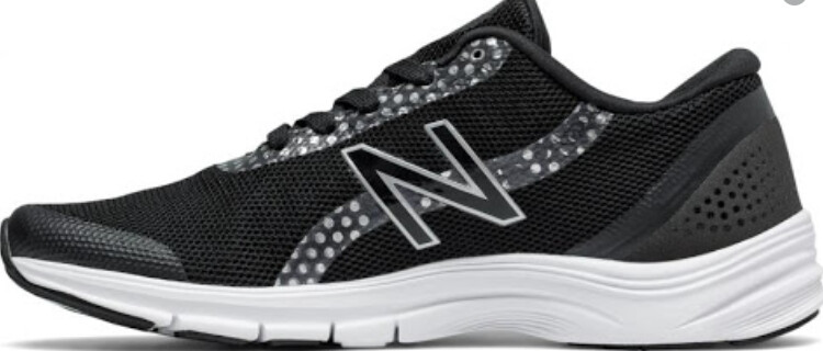 *NEW BALANCE WX711BG3 TRAINING WOMEN'S RUNNING SNEAKER
WOMEN'S SIZE 5.5D - #UNPAIR (LEFT AND RIGHT AVAILABLE), Shoe: Pair Only