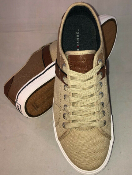 *TOMMY HILFIGER ROAMER-SC MEN'S SIZE 7.5M - #UNPAIR (RIGHT)