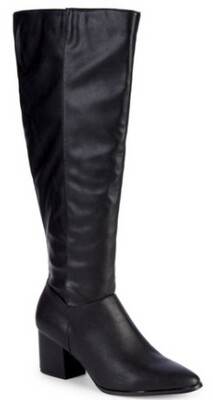 LEXI & ABBIE RAYAH KNEE-HIGH BOOT
WOMEN'S SIZE 5.5 - #UNPAIR (RIGHT)