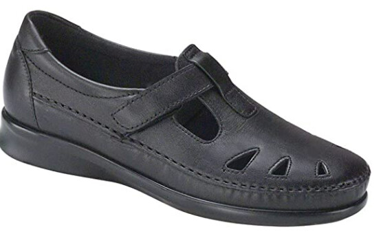 SAS ROAMER TRIPAD COMFORT SLIP-ON
WOMEN'S SIZE 7M - #UNPAIR (RIGHT)