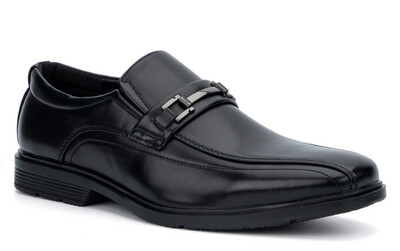 XRAY FOOTWEAR ALLEN LOAFER MEN'S SIZE 13 - #UNPAIR (RIGHT)