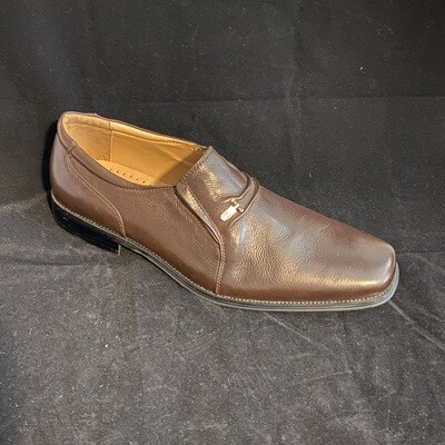 LA MILANO SLIP-ON LOAFER
MEN'S SIZE 13 - #UNPAIR (RIGHT)