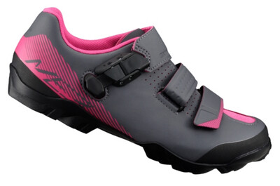 Shimano Pedaling Dynamics Torbal Spinning Cycling Shoes SH-ME300-W L Size EU 40 US 9 - #UNPAIR (LEFT)
