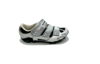 Shimano Pedaling Dynamics Torbal Spinning Cycling Shoes SH ME300 W L Size EU 40 US 9 UNPAIR LEFT