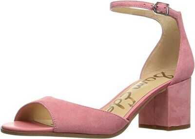 SAM EDELMAN SUSIE ANKLE STRAP SANDAL 
WOMEN'S SIZE 6M - #UNPAIR