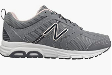 NEW BALANCE 430 V1 RUNNING SHOE WOMENS SIZE 10 -#UNPAIR