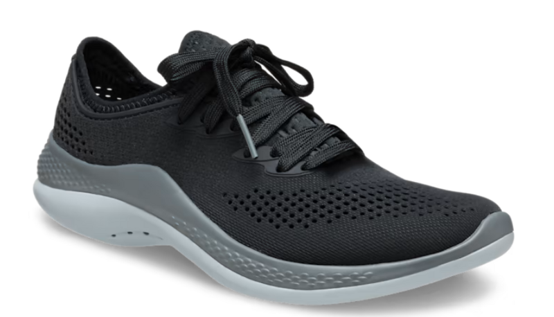 Crocs Lite Ride 360 Pacer
WOMEN'S SIZE 6 - #UNPAIR (LEFT)