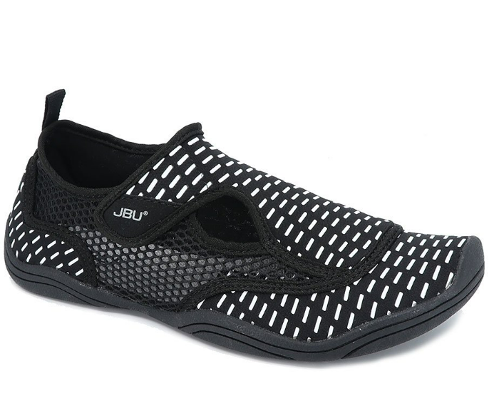 JBU by Jambu Arlene Water Shoe WOMEN SIZE #UNPAIR (LEFT)
