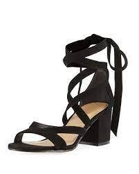 SAM EDELMAN SHERI ANKLE STRAP SANDAL 
WOMEN'S SIZE 10M - #UNPAIR (RIGHT)