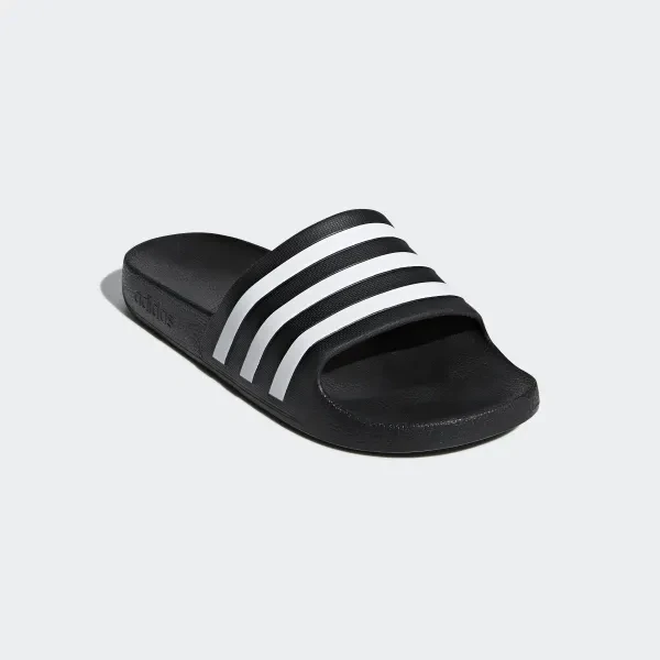 ADIDAS ADILETTE AQUA (POOL) SLIDE UNISEX MEN'S 6 / WOMEN'S 7 - #UNPAIR (LEFT)