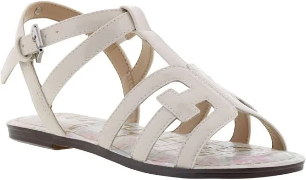 SAM EDELMAN GIGI CARA SANDAL
GIRLS' SIZE 1 - #UNPAIR (RIGHT)