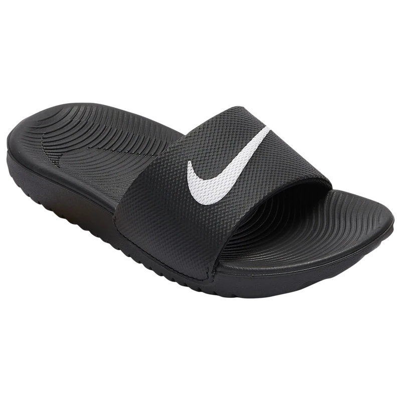 NIKE KAWA SLIDE (GS/PS) KIDS' 3Y - #UNPAIR (LEFT)