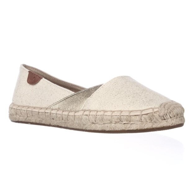 SPERRY TOP-SIDER KATAMA MARINIER STRIPE ESPADRILLE FLAT
WOMEN'S SIZE 5.5M - #UNPAIR (LEFT)