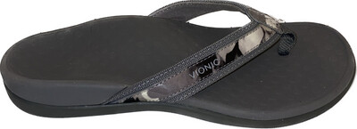 VIONIC TIDE II TOE POST ORTHOTIC SANDAL WOMEN'S SIZE 7 - #UNPAIR (RIGHT)