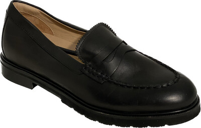 SAMUEL HUBBARD EXTRALIGHT SLIP-ON LOAFER (Sample) 
WOMEN'S SIZE 8.5 M - #UNPAIR (RIGHT)