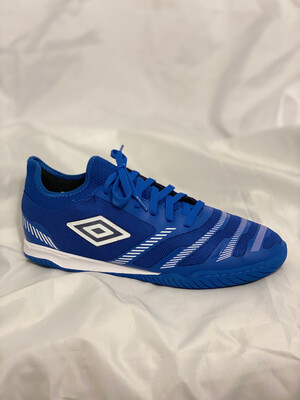 UMBRO FUTSAL COURT 5 (Sample) MEN’S SIZE 9 - #UNPAIR (RIGHT)