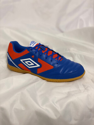 UMBRO SALA CT (Sample) MEN’S SIZE 9 - #UNPAIR (RIGHT)