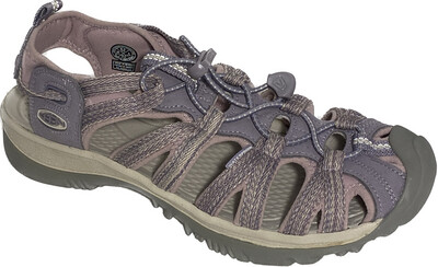 KEEN WHISPER WATERFRONT SPORT SANDAL
WOMEN'S SIZE 8.5 - #UNPAIR (RIGHT)