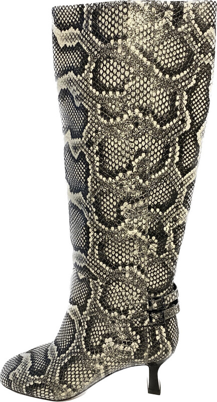 DONALD PLINER DONNA KNEE-HIGH BOOT (Sample) WOMEN'S SIZE 6 M - #UNPAIR (LEFT AND RIGHT AVAILABLE*)