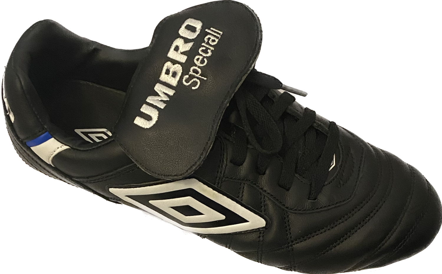 UMBRO SPECIALI 98 MAXIM FG (Sample Cleats) MEN’S SIZE 9.5 - #UNPAIR (RIGHT)