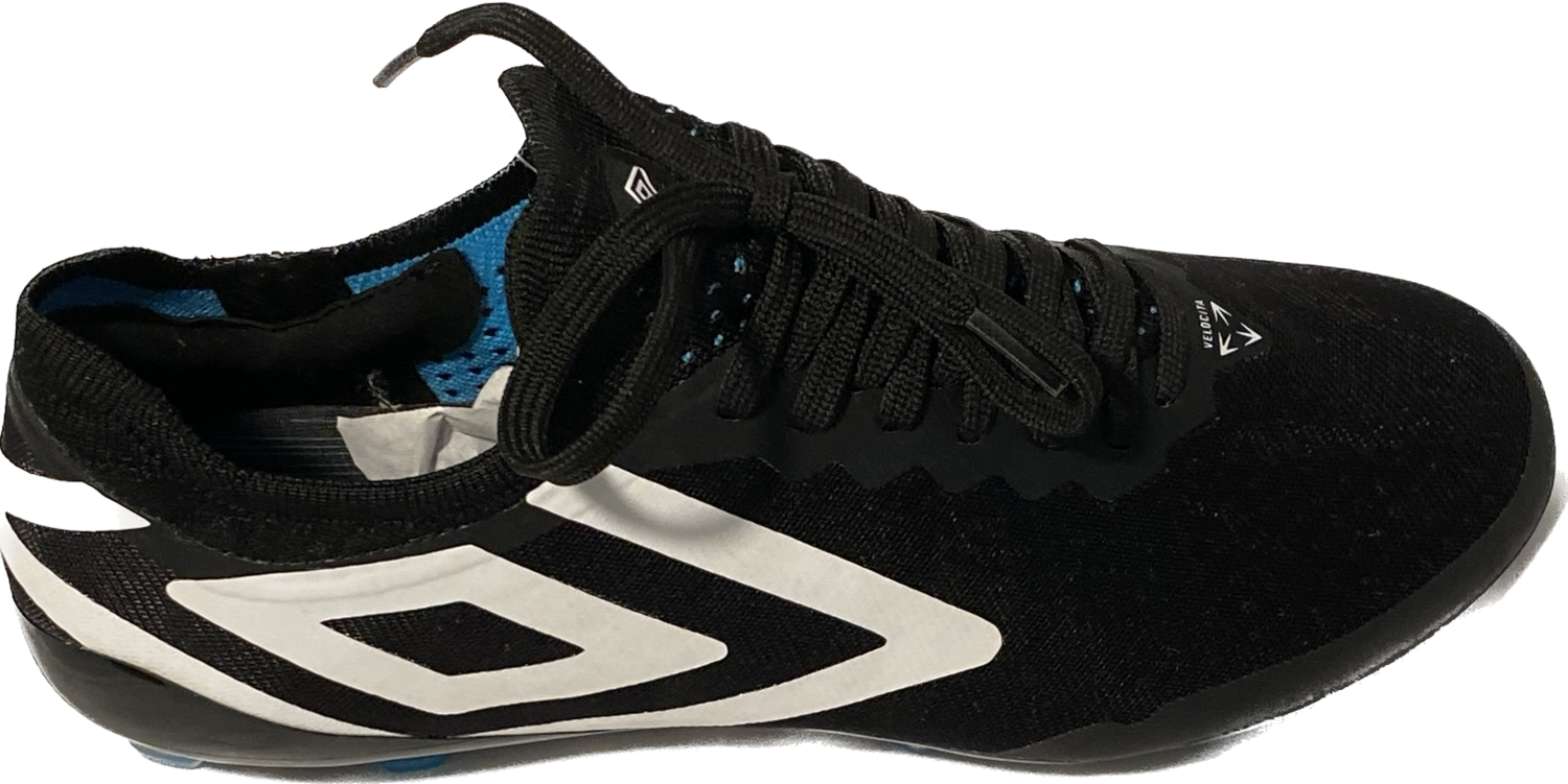 UMBRO VELOCITA V1 PRO PG (Sample Cleats) MEN’S SIZE 9 - #UNPAIR (RIGHT)
