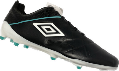 UMBRO MEDUSAE III PREMIER FG (Sample Cleats)  MEN’S SIZE 9 - #UNPAIR (RIGHT)
