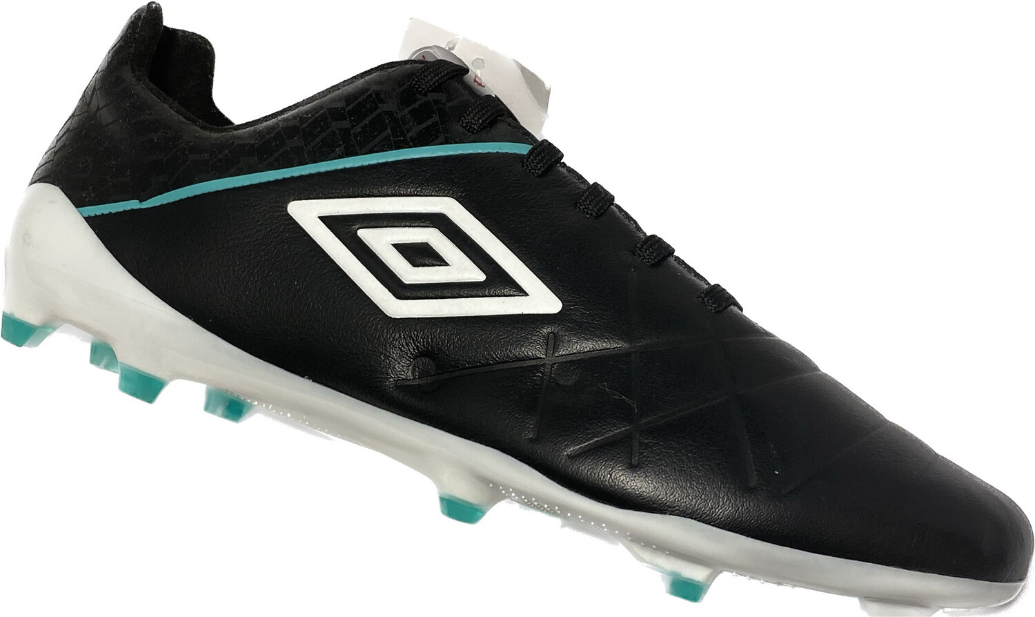 UMBRO MEDUSAE III PREMIER FG (Sample Cleats)  MEN’S SIZE 9 - #UNPAIR (RIGHT)