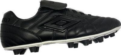UMBRO  SPECIALI 98 MAXIM FG (Sample Cleats)  MEN’S SIZE 9 - #UNPAIR (RIGHT)