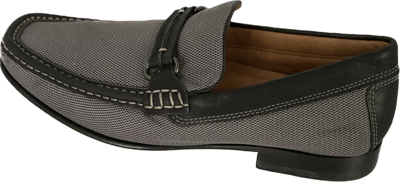 DONALD PLINER  DACIO SLIP-ON (Sample)
MEN'S SIZE 9- #UNPAIR (LEFT)