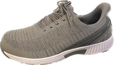 ORTHOFEET YARI SNEAKERS MEN'S SIZE 14 EEEE (4E) - #UNPAIR (LEFT)