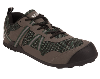 XERO TERRAFLEX TRAIL/OCR SNEAKER
WOMEN'S SIZE 6.5 - #UNPAIR (LEFT)