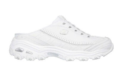 SKECHERS D'LITES - BRIGHT SKY SNEAKER 
WOMEN'S SIZE 9.5 - #UNPAIR (LEFT)