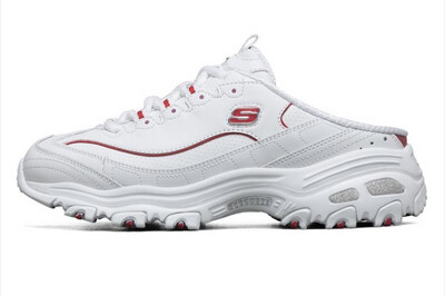 SKECHERS D'LITES - SCENE SETTER SNEAKER
WOMEN'S SIZE 10 - #UNPAIR (LEFT)