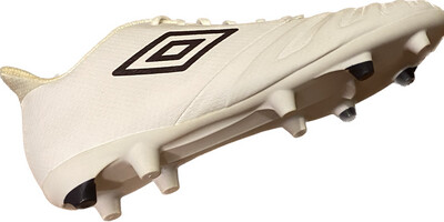 UMBRO UX ACCURO III PREMIER (Sample Cleats)  MEN'S SIZE 9 - #UNPAIR (RIGHT)