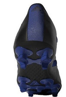 8gshoot フットボールT Lサイズ ADIDAS GOLETTO VIII FG J (Cleats) KIDS' SIZE 12K - #UNPAIR