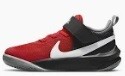 NIKE PRESCHOOL TEAM HUSTLE D10 BASKETBALL SHOES
KIDS' SIZE 1Y - #UNPAIR (RIGHT)