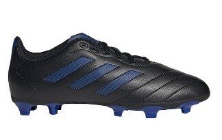 ADIDAS GOLETTO VIII FG J (Cleats) KIDS' SIZE 12K - #UNPAIR
