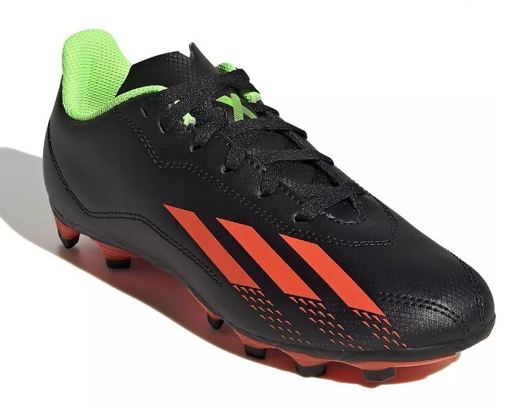 ADIDAS SPEEDPORTAL.4 (CLEATS)
KIDS' SIZE 13K - #UNPAIR (RIGHT)