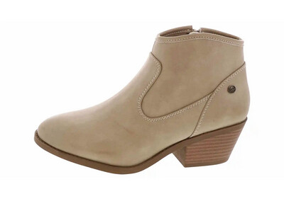 SUGAR VIRTUAL FASHION ANKLE BOOT
WOMEN'S SIZE 7M - #UNPAIR (LEFT)
