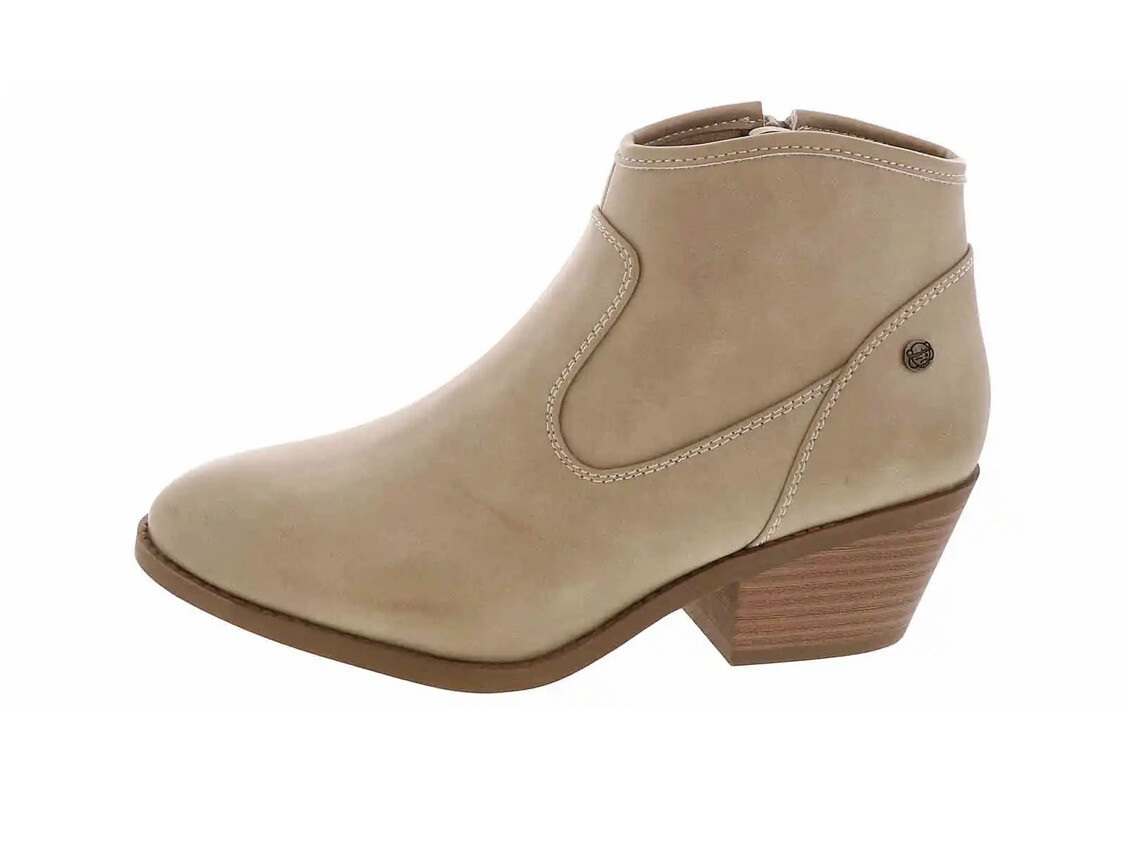 SUGAR VIRTUAL FASHION ANKLE BOOT
WOMEN'S SIZE 7M - #UNPAIR (LEFT)