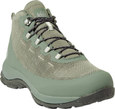 REI CO-OP FLASH HIKING BOOT
WOMEN’S SIZE 6 - #UNPAIR (RIGHT)