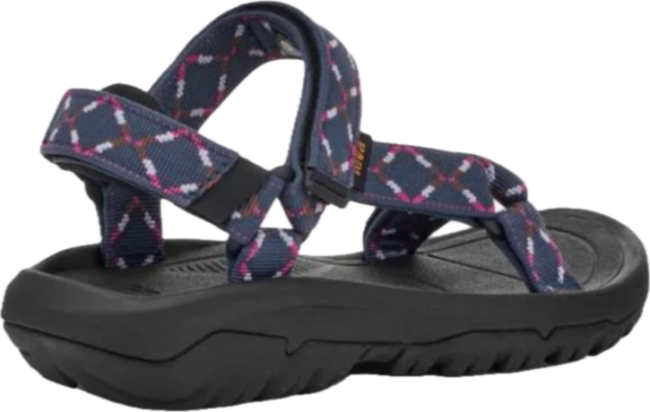 TEVA HURRICANE XLT2 AMPSOLE SANDALS WOMEN'S 8 - #UNPAIR (RIGHT)