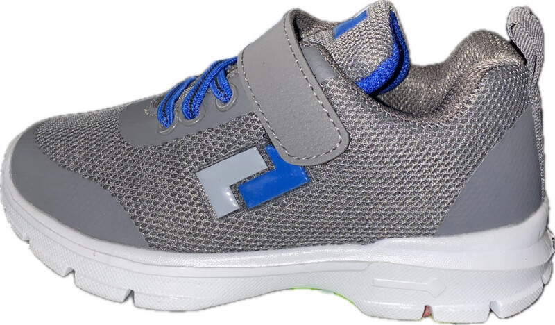 ULTRALIGHTS EXPLORE BOYS' SNEAKER
KIDS' SIZE 11 - #UNPAIR (LEFT)