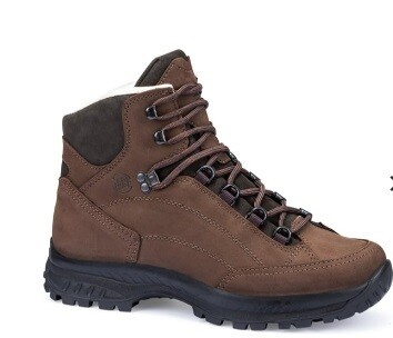 HANWAG ALTA BUNION BOOT
MEN’S SIZE 9.5 - #UNPAIR (RIGHT)