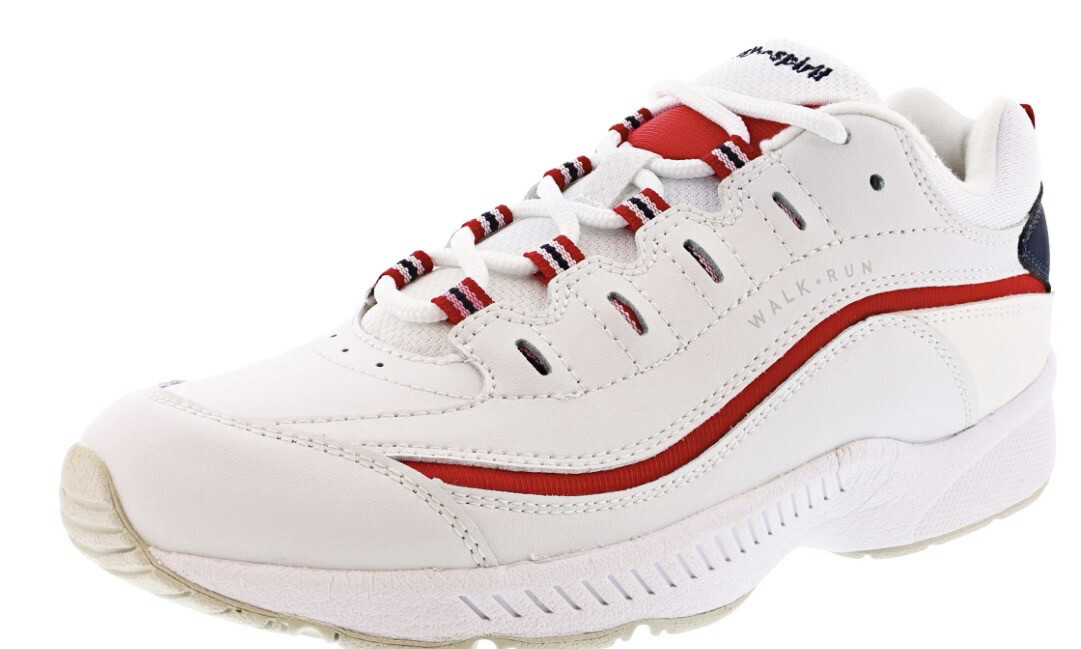 EASY SPIRIT ROMY (SEROMY) WALKING SHOE
WOMEN'S SIZE 7W - #UNPAIR (RIGHT)