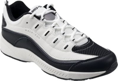 EASY SPIRIT ROMY (SEROMY25) WALKING SHOE
WOMEN'S SIZE 7W - #UNPAIR (RIGHT)