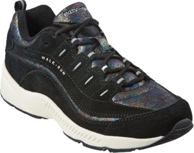EASY SPIRIT ROMY (SEROMY25) WALKING SHOE
WOMEN'S SIZE 7W - #UNPAIR (RIGHT)