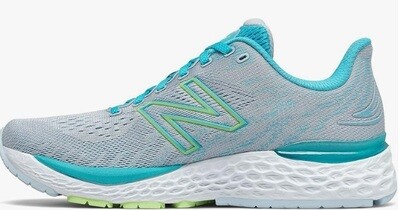 NEW BALANCE  880v11  RUNNING SNEAKER
WOMEN'S SIZE 6.5D - #UNPAIR (LEFT)