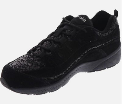 EASY SPIRIT ROMY (SEROMY30) WALKING SHOE
WOMEN'S SIZE 7W - #UNPAIR (RIGHT)